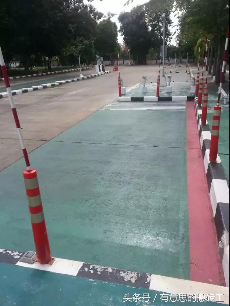 泰国旅游国际驾照流程,中国驾照怎么去泰国旅游