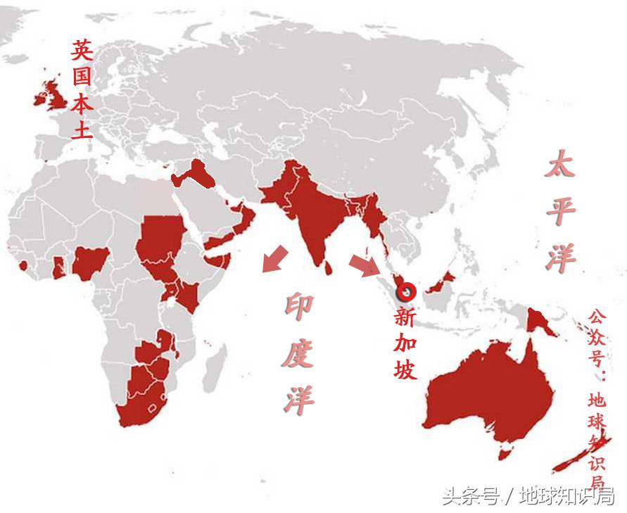 马来首相为什么会有印度血统？地球知识局