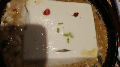 “吃豆腐”是门技术活儿，老司机快点带带我