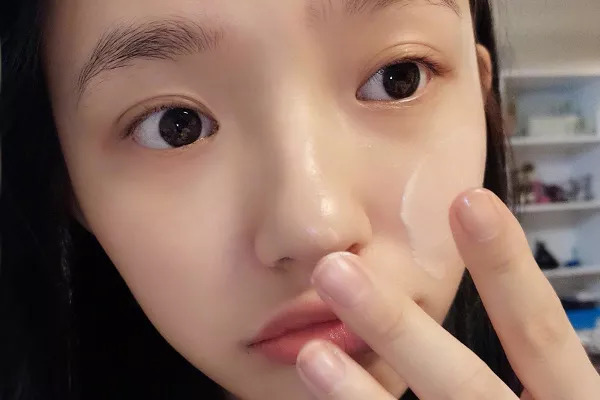 超越啊，你是真不懂美容诶