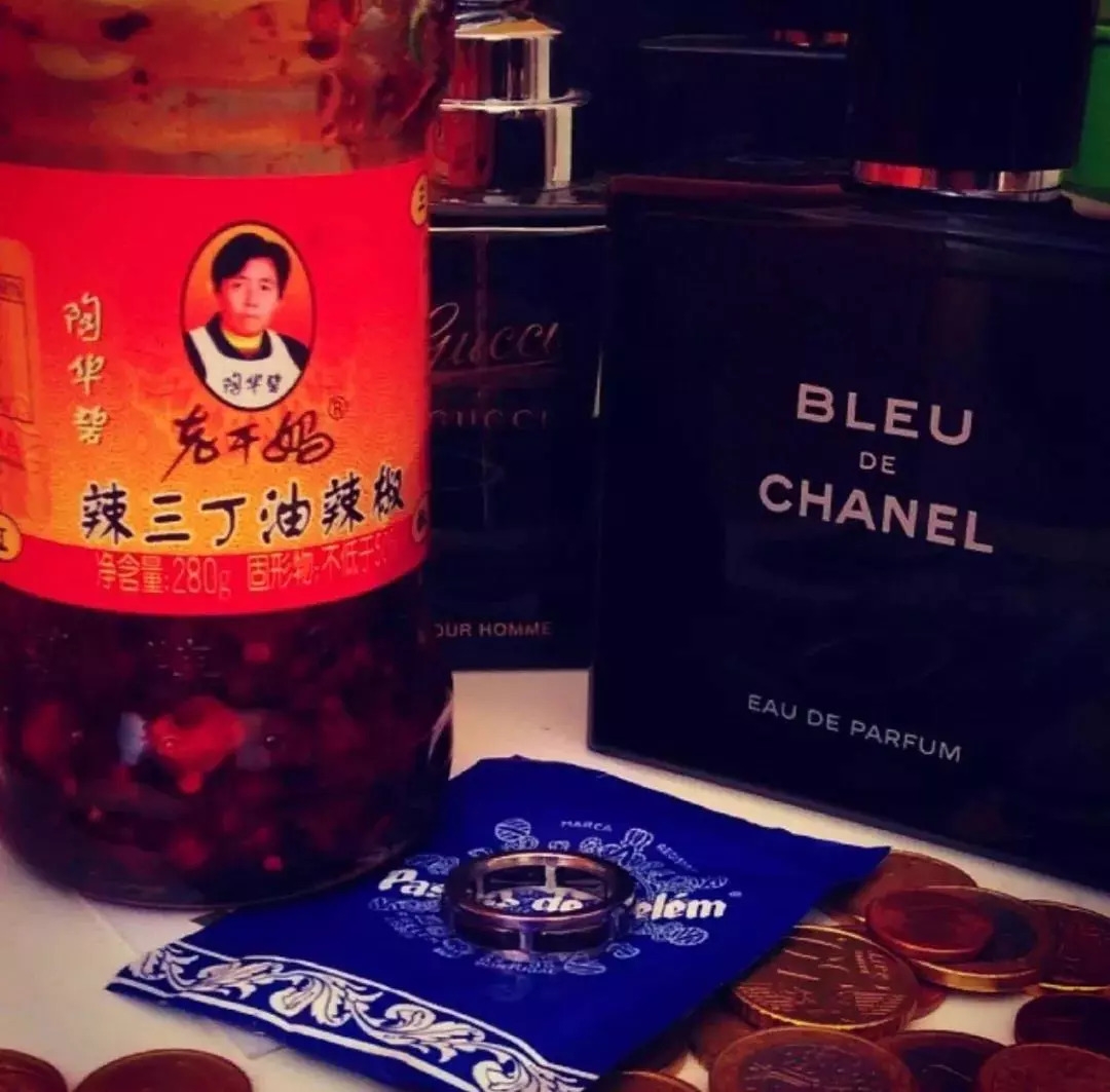 老干妈卫衣,老干妈卫衣美国