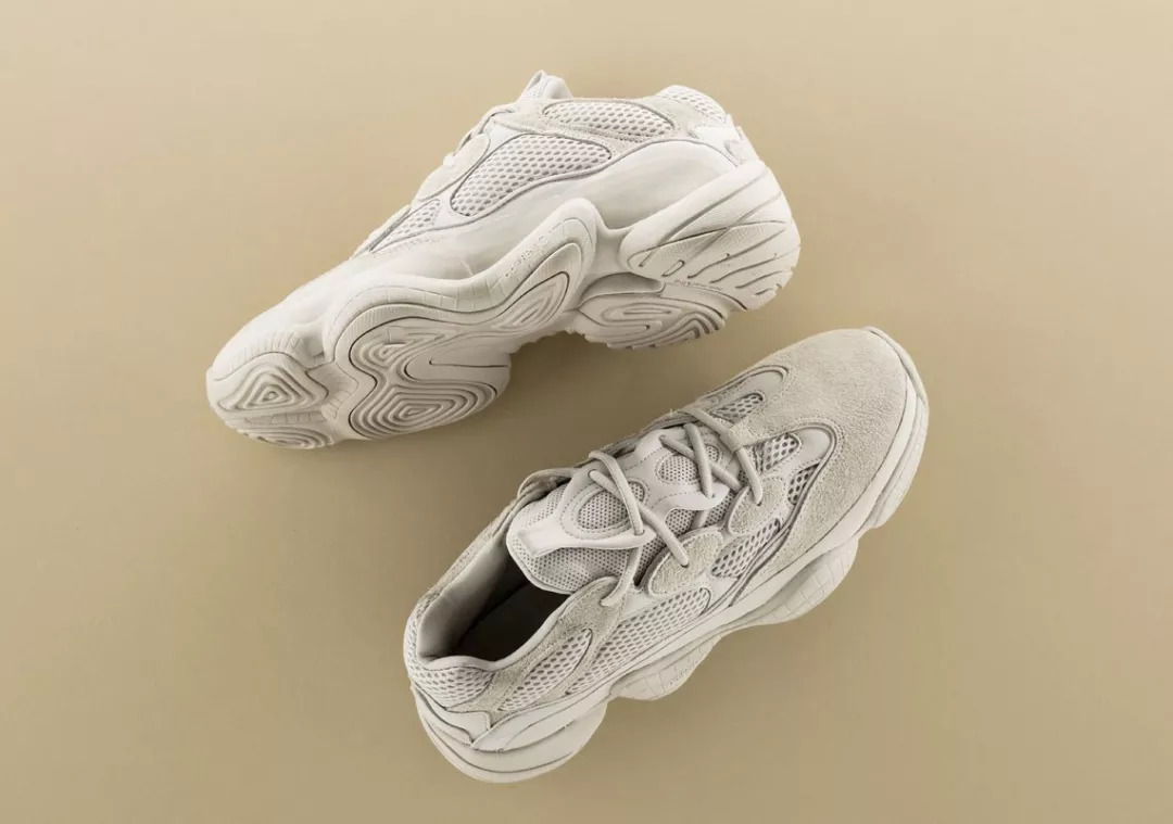 yeezy500抢购,yeezy500发售多少双