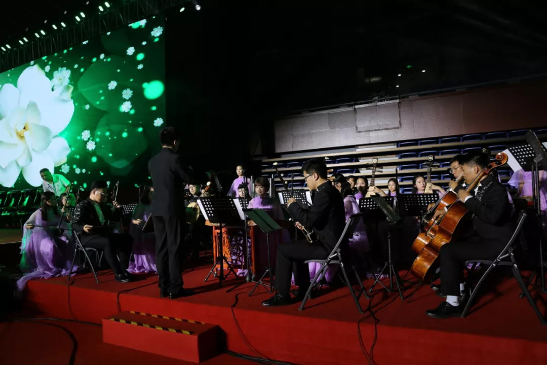 全景直击！浙江大学2018级研究生新生开学典礼！丨新时代教育