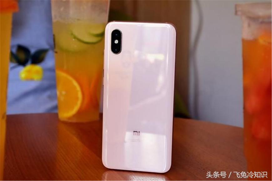 小米1999元的高端机,小米百元机骁龙处理器