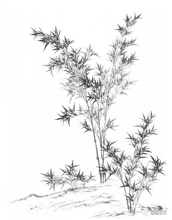 转笔教学画圆,转笔法教学