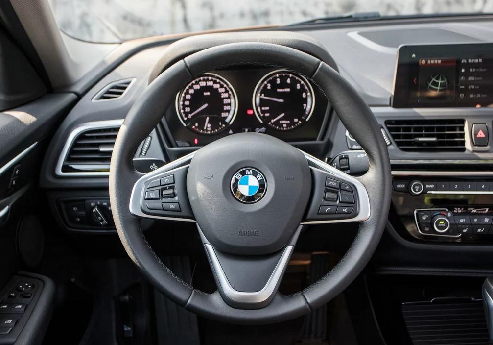 宝马118驾驶体验,宝马118加速实测