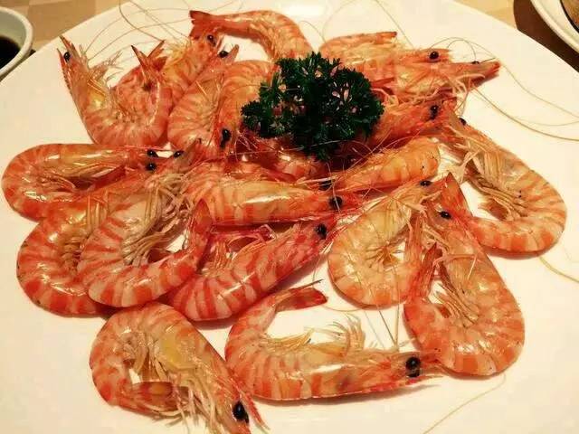 青岛特产蛤蜊干,青岛的啤酒和蛤蜊