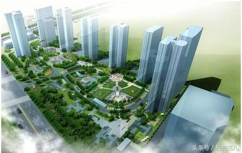 西安2024年重大项目明细表,西安项目开工总投资1412亿元