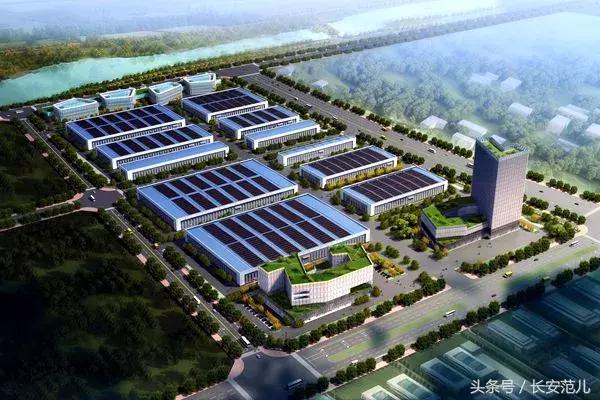 西安2024年重大项目明细表,西安项目开工总投资1412亿元