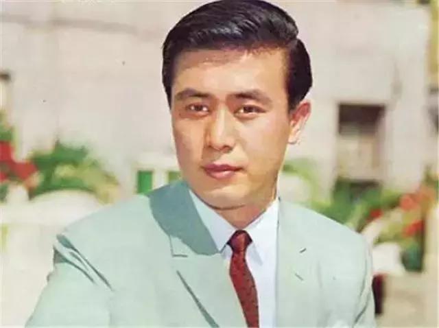 香港影坛十大男主角,香港影坛十大老牌英俊小生