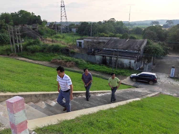 省防指再次会商部署台风工作,山竹台风灾情核查部署会