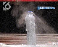 男童玩干燥剂致失明,干燥剂爆炸小孩受伤