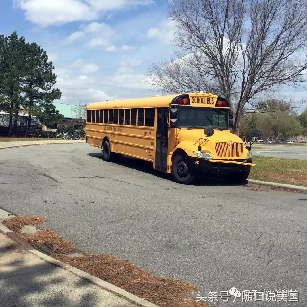 美国上小学,美国的小学的教育方式