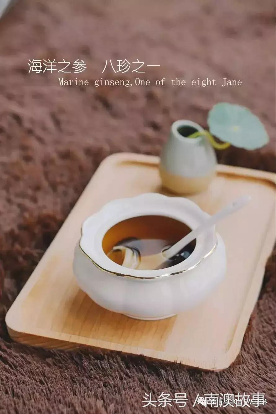潮汕人为什么迷恋鱼胶,潮汕人的鱼胶有什么作用