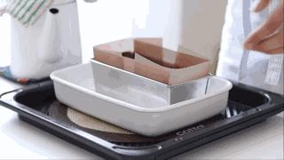 日本抹茶饼干配方,双层抹茶巧克力砖私房新宠