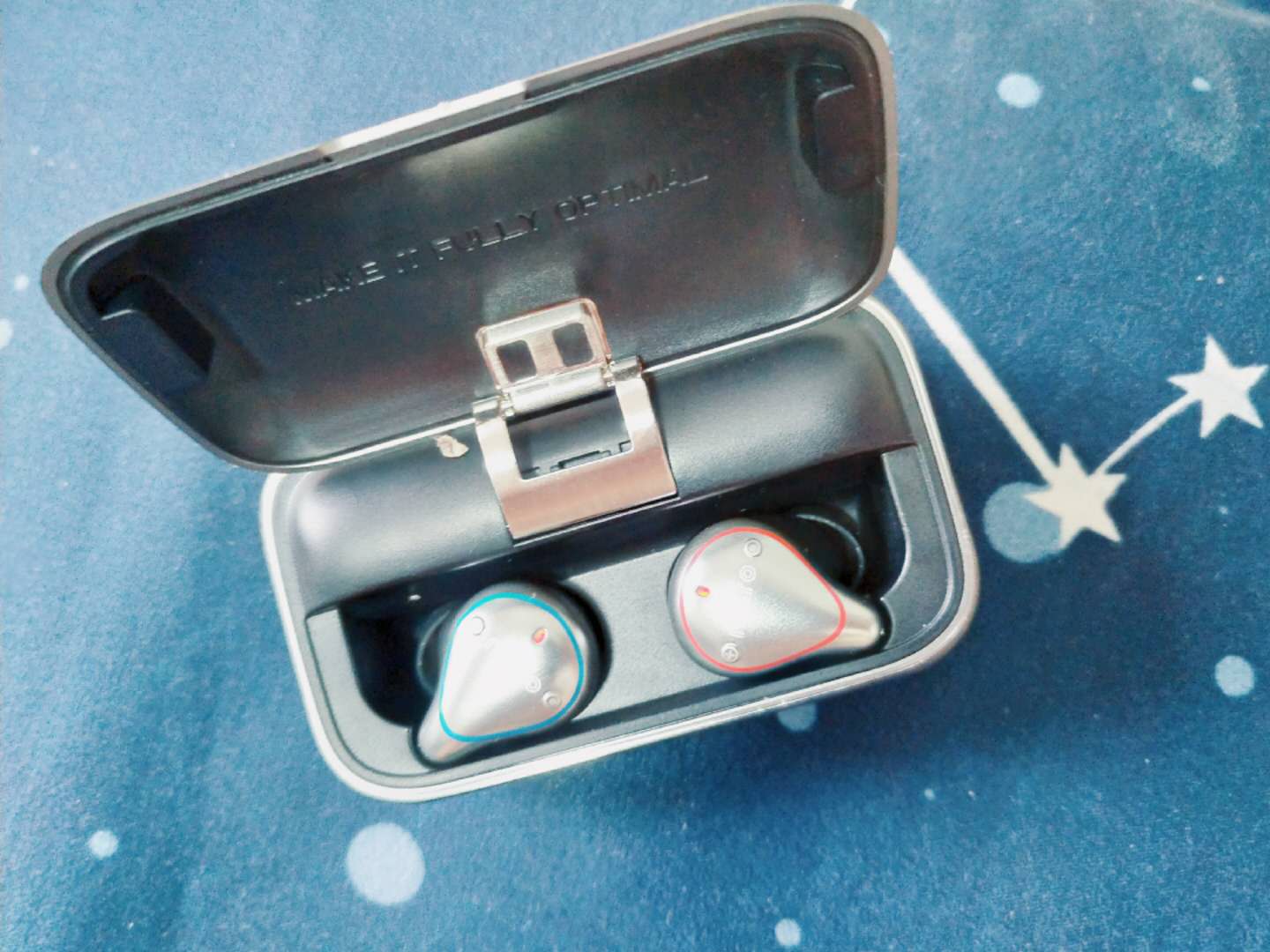 魔浪mifoo5二代蓝牙耳机评测,魔浪mifoo5真无线蓝牙耳机价格