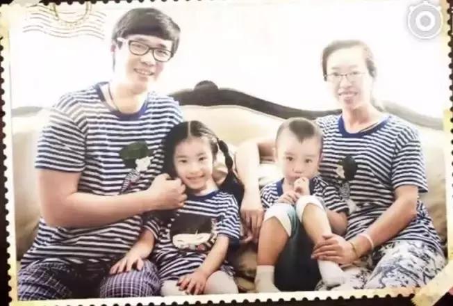 38岁妻子患癌5年想要活着,38岁的妻子去世了