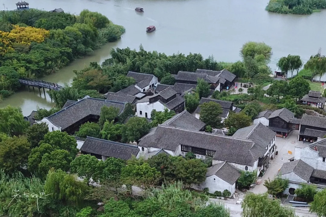 沙家浜二日游旅游攻略,沙家浜春节一日游攻略