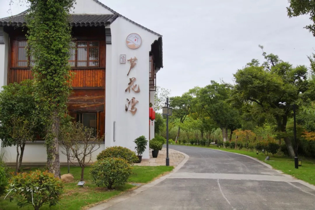 沙家浜二日游旅游攻略,沙家浜春节一日游攻略