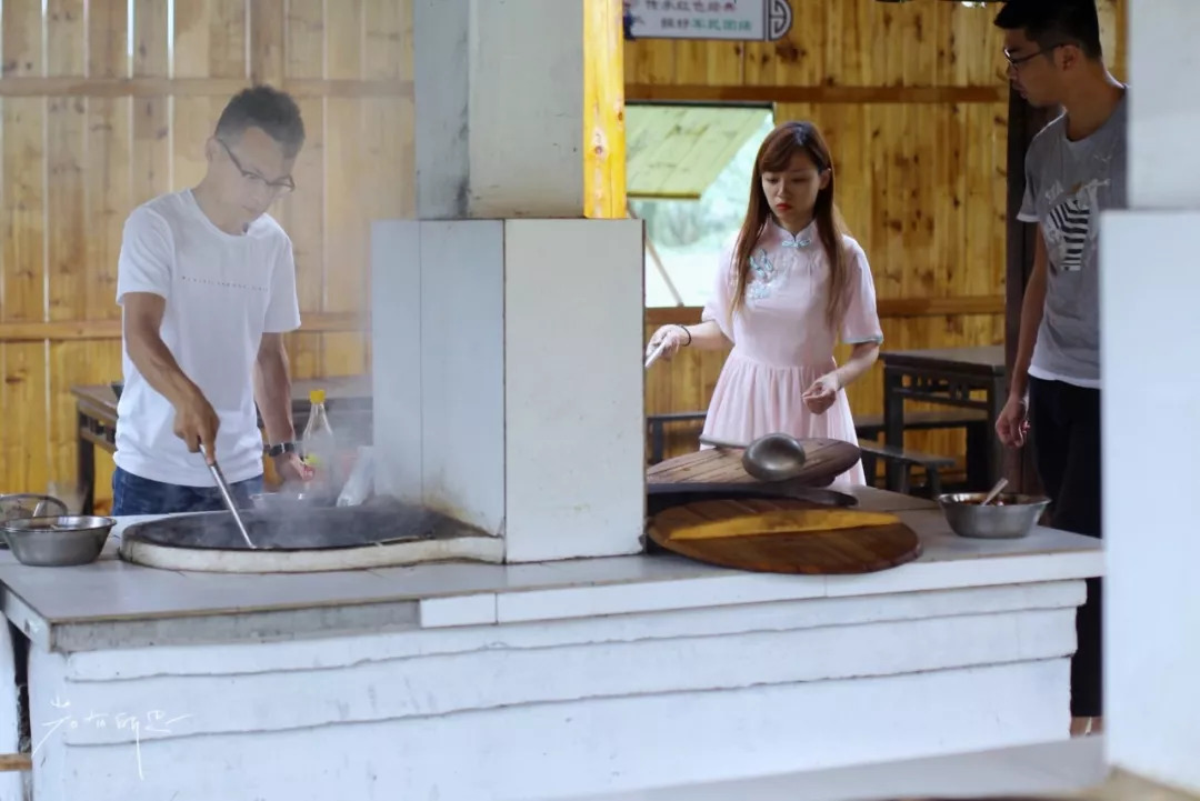 沙家浜二日游旅游攻略,沙家浜春节一日游攻略