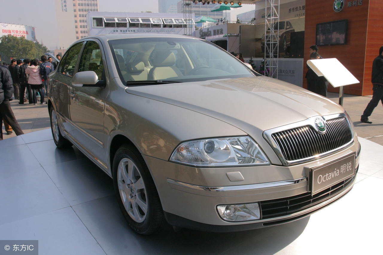 斯柯达明锐自动挡多少钱,斯柯达明锐舒适价格