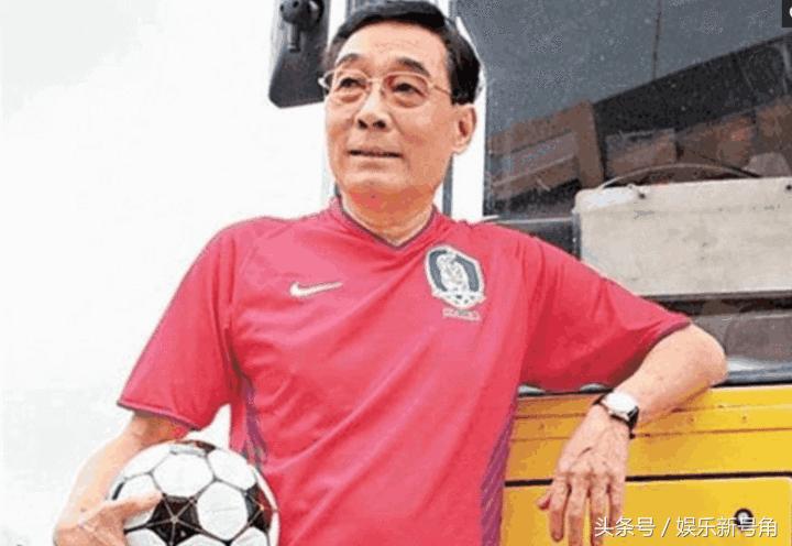 港片黄金配角,逝去的香港黄金配角