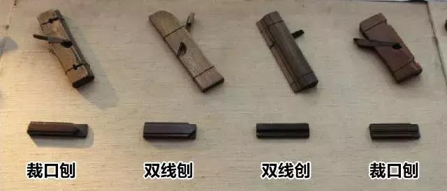 老木匠用的工具大全,老木匠工具一般用什么木料