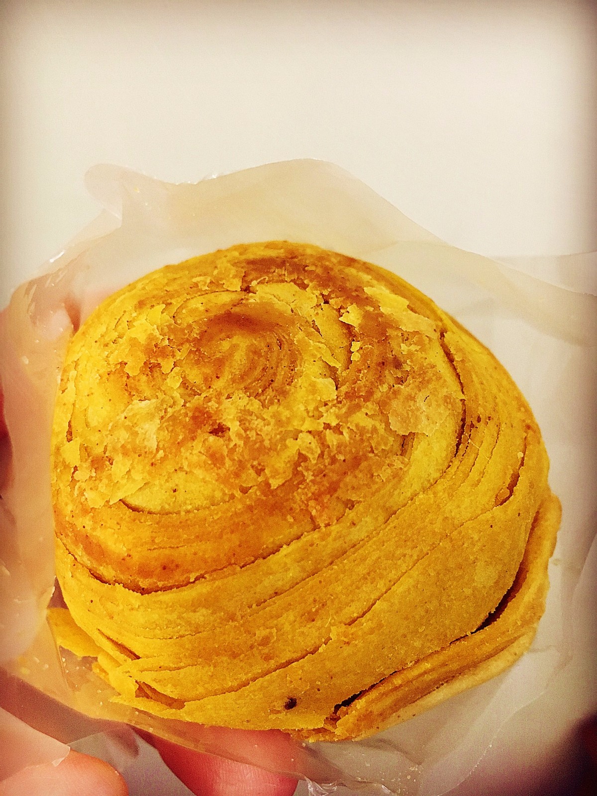 淘宝好吃的蛋黄酥推荐,测评淘宝蛋黄酥20块钱30个