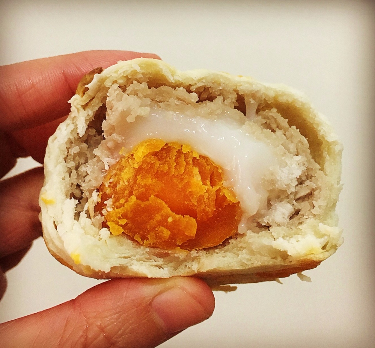 淘宝好吃的蛋黄酥推荐,测评淘宝蛋黄酥20块钱30个