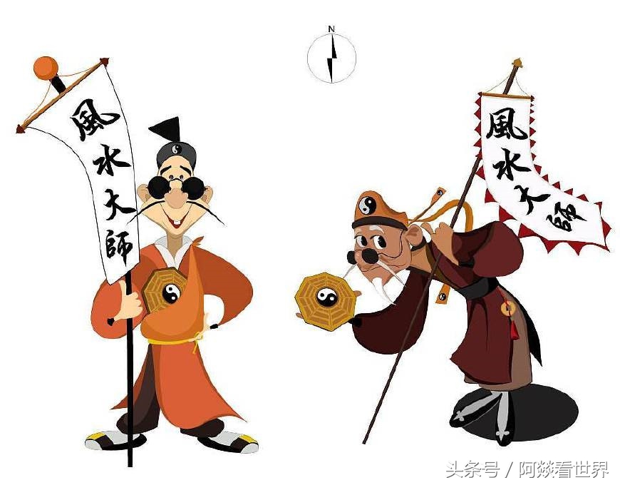 厕所门对卧室门最佳解决方法,卧室门对厕所门最佳化解方法