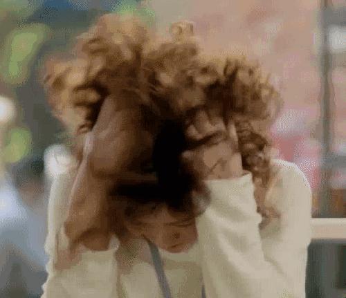 头皮和身上长痘,头皮油脸长痘