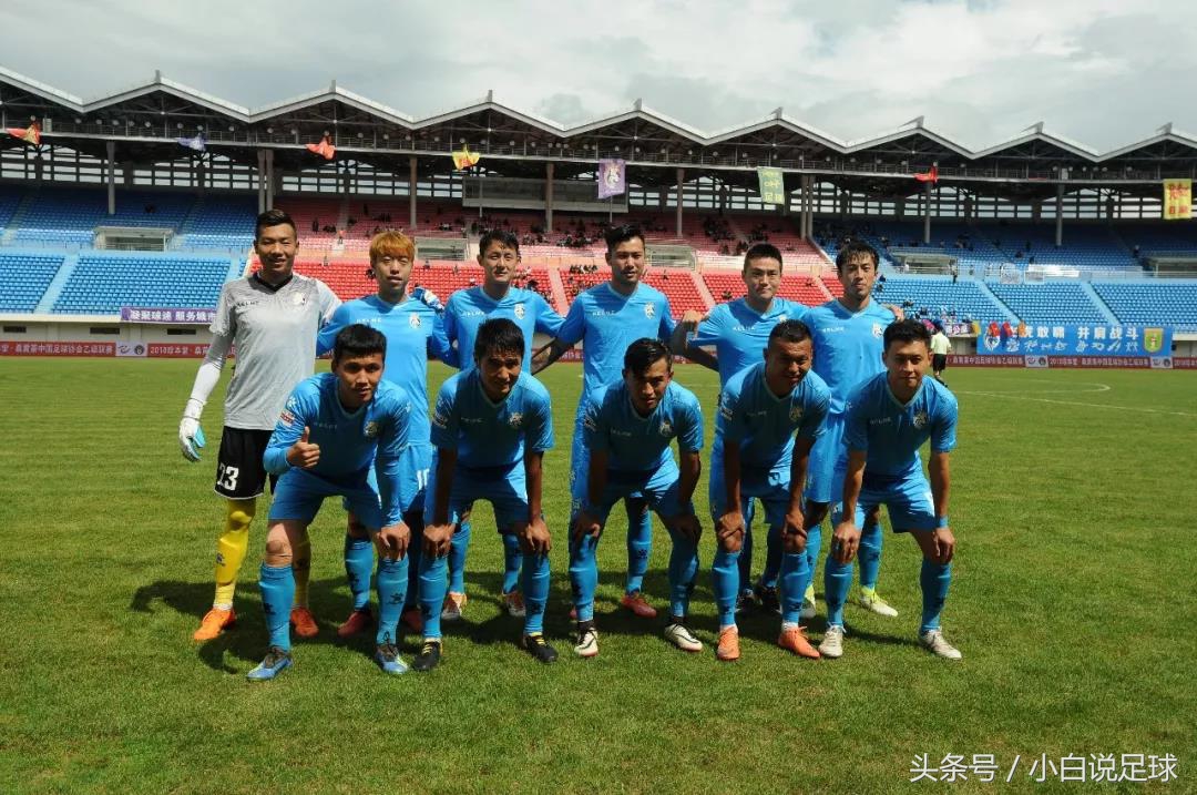 又赢了！中乙24轮云南飞虎三球大胜苏州东吴豪取四连胜