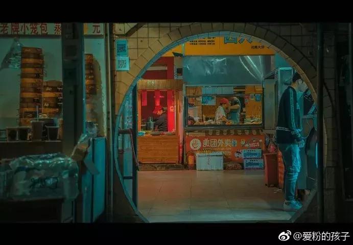 这才是我们眼中的南宁,南宁人说的南宁在哪里