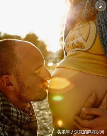 很多孕妈妈都知道叶酸的重要性，可你知道要和准爸爸一起补吗？