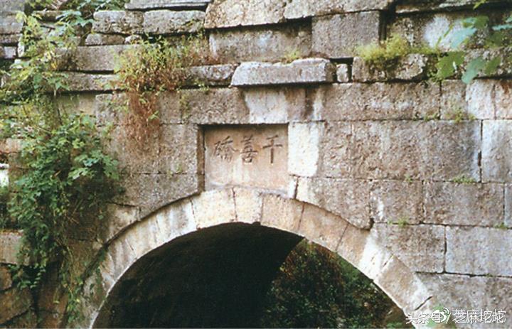 三峡古镇,消逝的三峡古镇