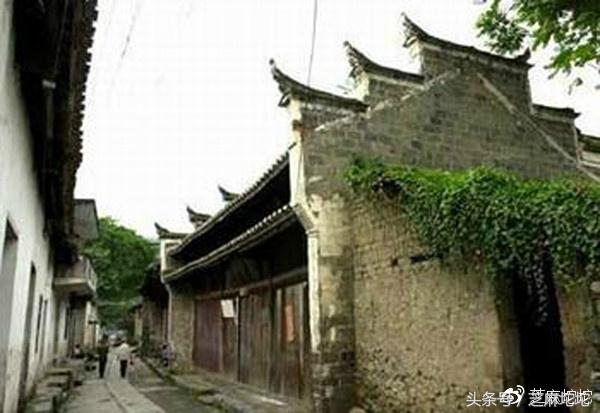 三峡古镇,消逝的三峡古镇