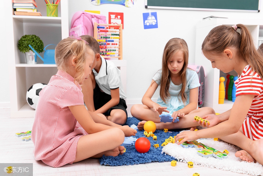 宝宝爱磨蹭隐私部位？家长千万别急着打骂！