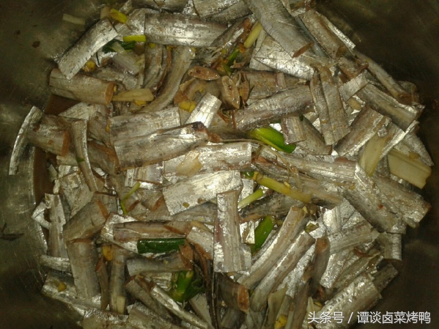 五香卤水调味配方及比例,五香卤水各种原材料卤制时间