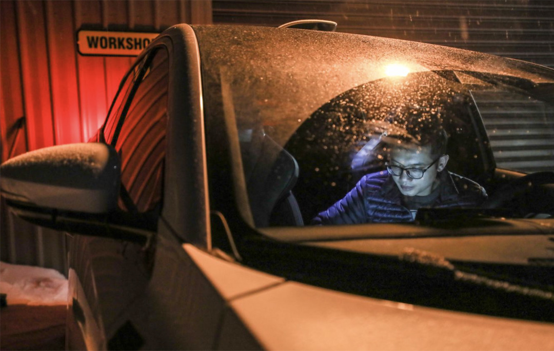 台风来车主要关注什么,台风天对车主的温馨提示