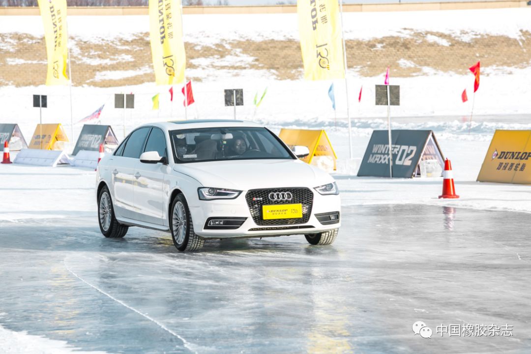 邓禄普静音款,邓禄普at20雪地性能