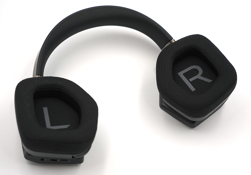 alienware耳机aw988,alienware无线耳机测评