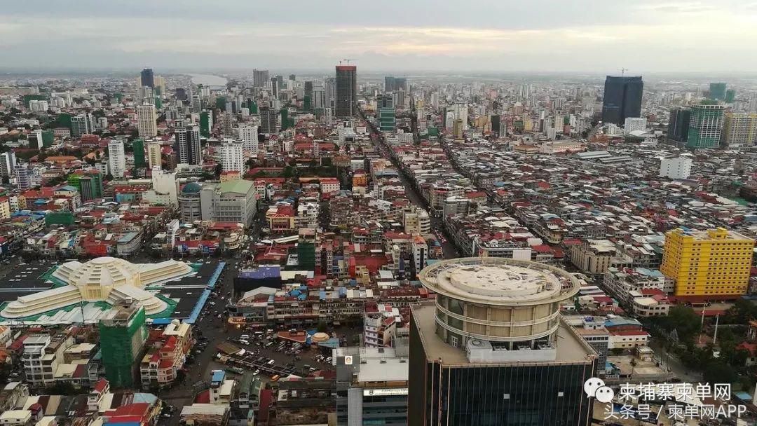 柬埔寨潜在危险,柬埔寨政治环境