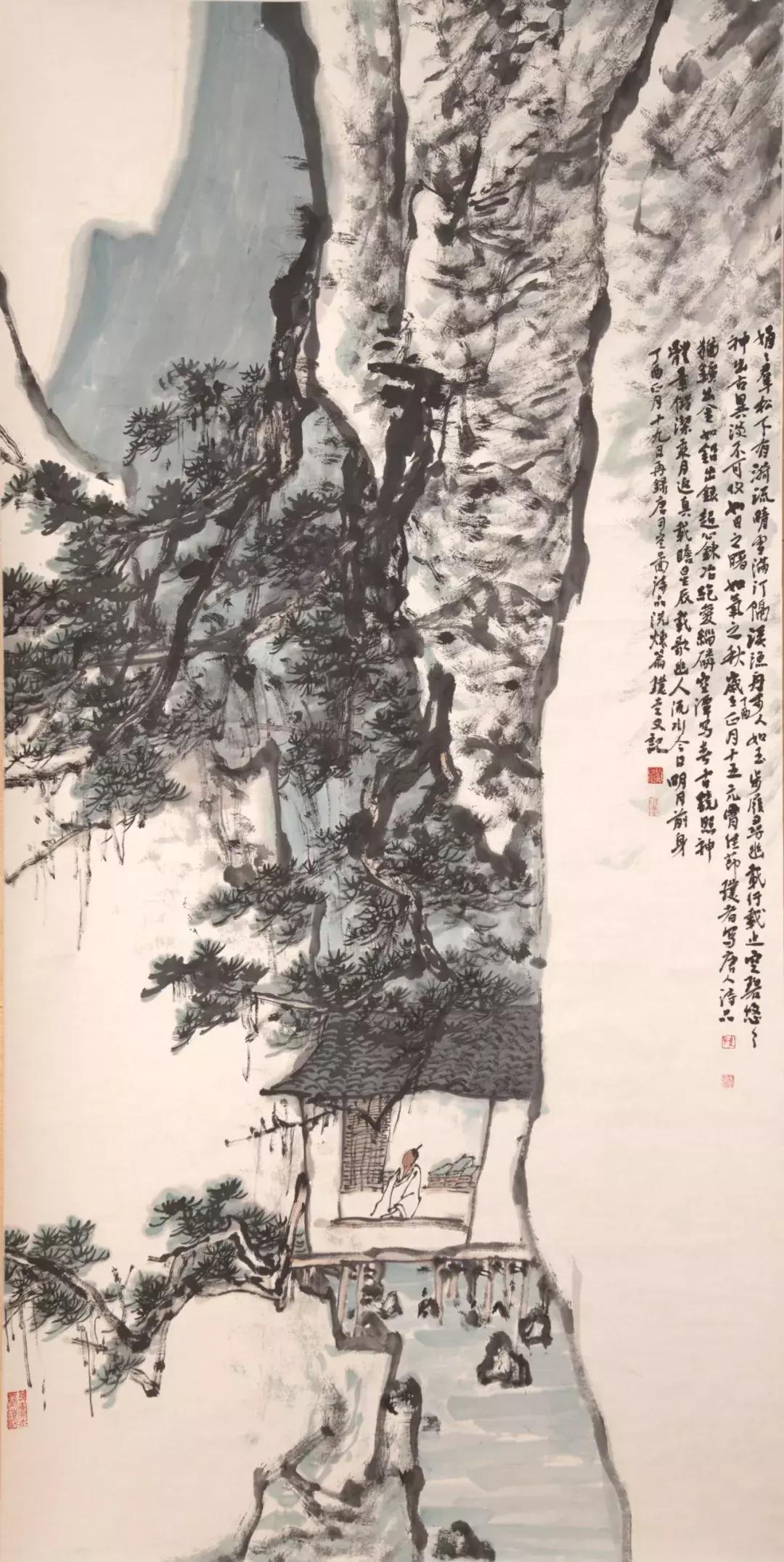 好风相从美术馆,好风相从篆刻