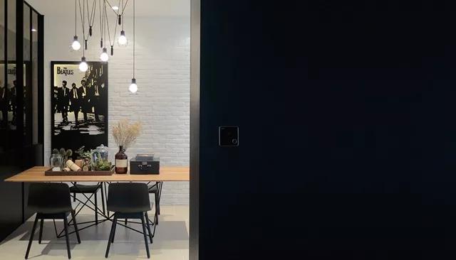 0932Design，严谨而自然的工业美学｜住逻辑