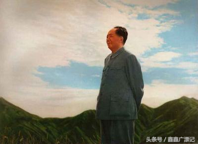 歌颂毛主席的十首经典歌曲，值得大家学习传唱