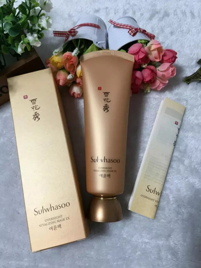 韩国好用的抗皱紧致面膜,韩国公认最好用的10大面膜