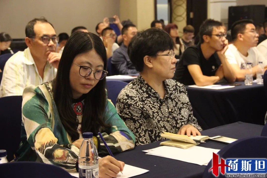 规模化牧场奶牛疾病防治培训班在天津召开