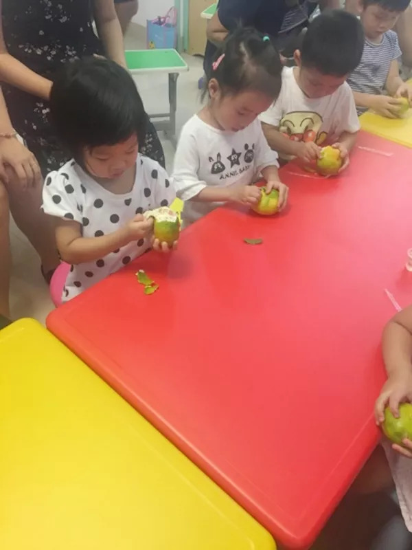 绘本和孩子们共读,国庆绘本故事阅读