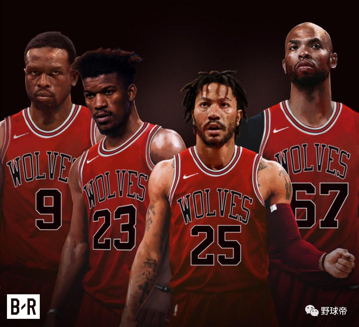 吉米巴特勒励志故事纪录片,吉米巴特勒的经历