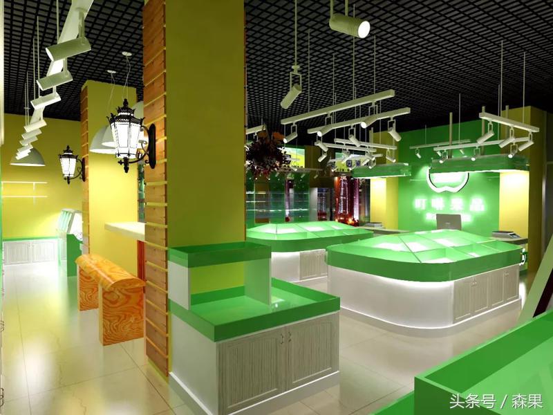 加盟水果店最怕什么,水果店加盟被骗